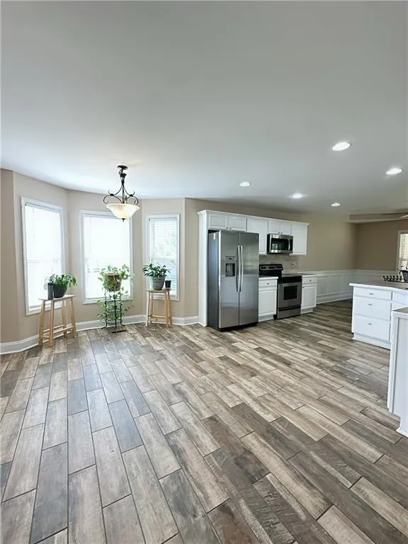 928 Mulberry Fields Cove Auburn, GA 30011