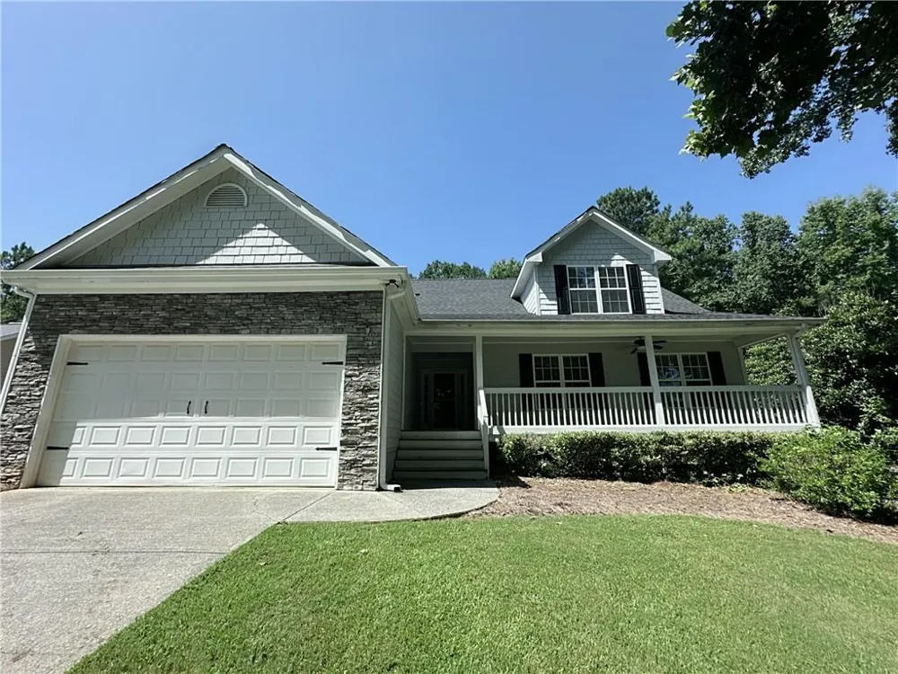928 Mulberry Fields Cove Auburn, GA 30011