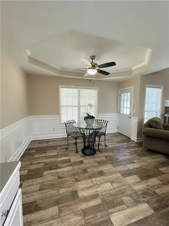 928 Mulberry Fields Cove Auburn, GA 30011