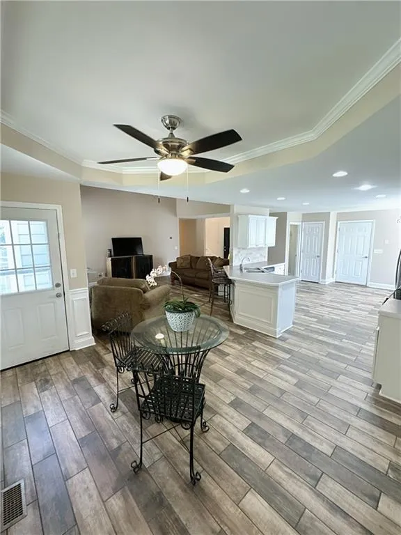928 Mulberry Fields Cove Auburn, GA 30011