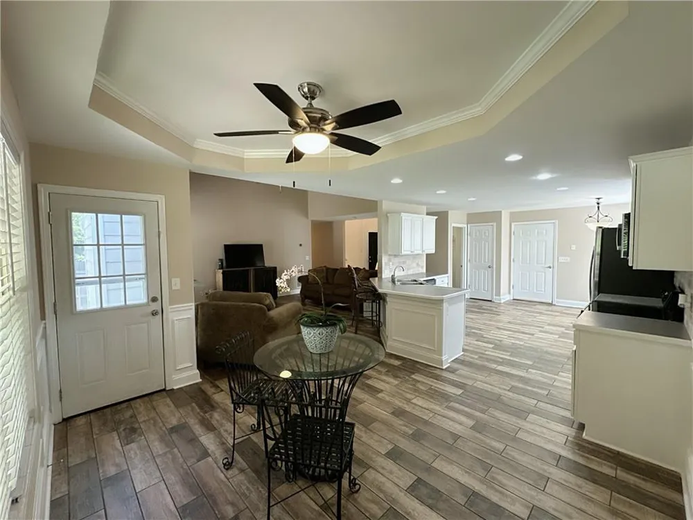 928 Mulberry Fields Cove Auburn, GA 30011