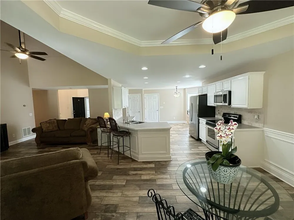 928 Mulberry Fields Cove Auburn, GA 30011