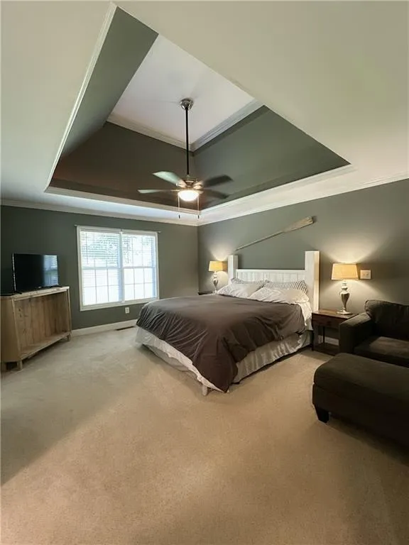 928 Mulberry Fields Cove Auburn, GA 30011