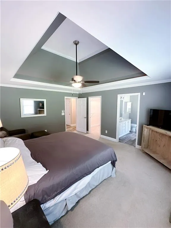 928 Mulberry Fields Cove Auburn, GA 30011