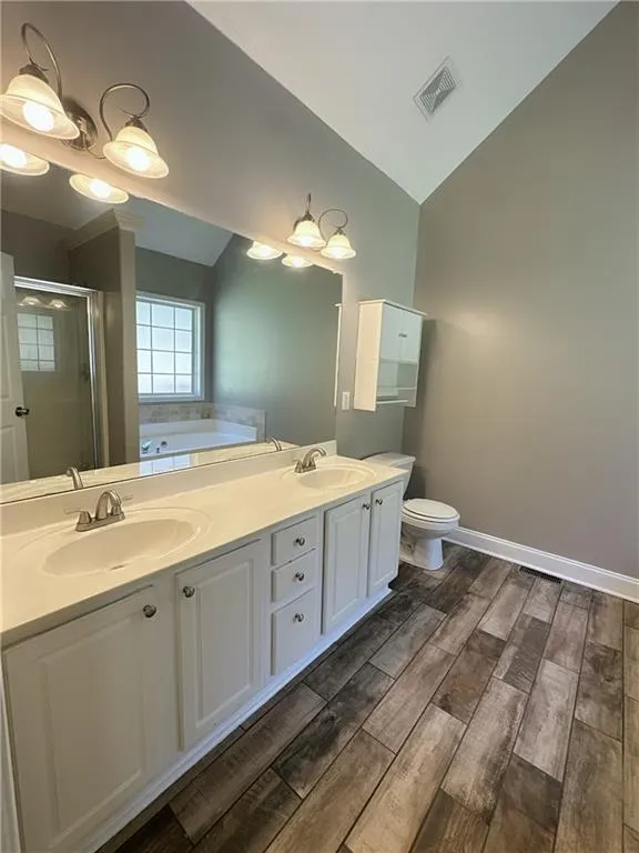 928 Mulberry Fields Cove Auburn, GA 30011