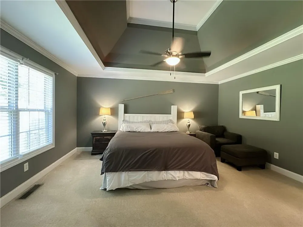 928 Mulberry Fields Cove Auburn, GA 30011