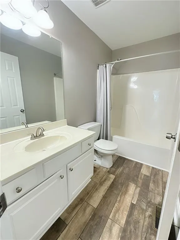 928 Mulberry Fields Cove Auburn, GA 30011