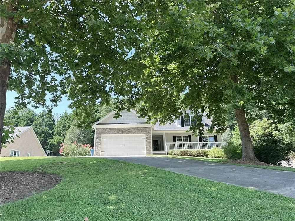 928 Mulberry Fields Cove Auburn, GA 30011