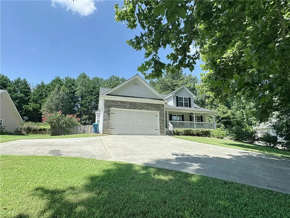 928 Mulberry Fields Cove Auburn, GA 30011