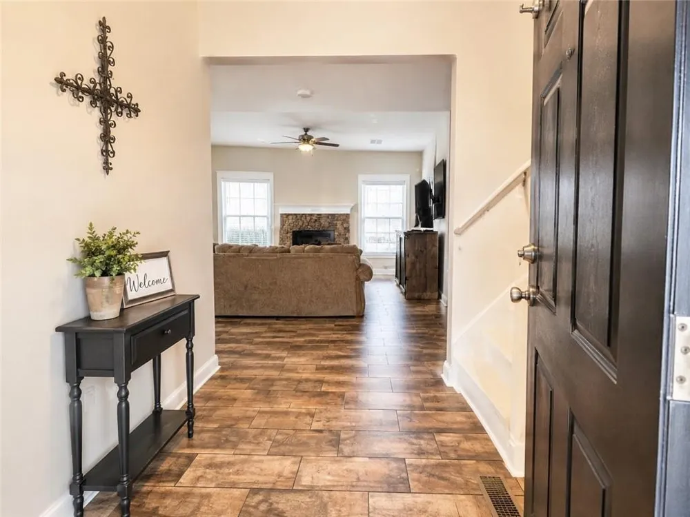 928 Mulberry Fields Cove Auburn, GA 30011