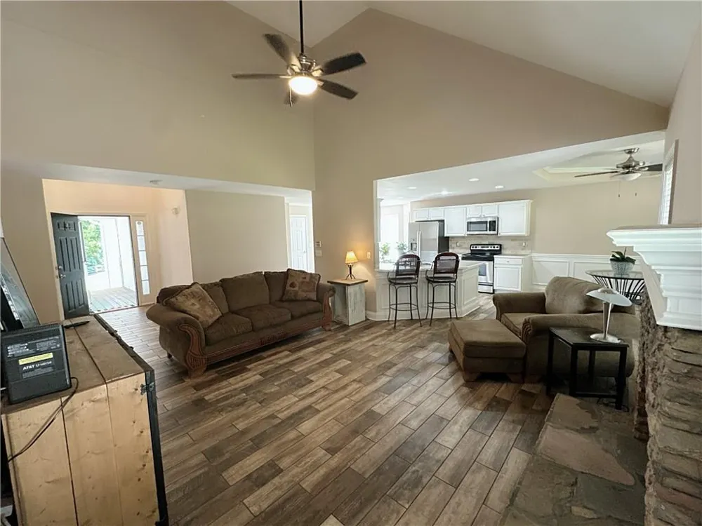 928 Mulberry Fields Cove Auburn, GA 30011