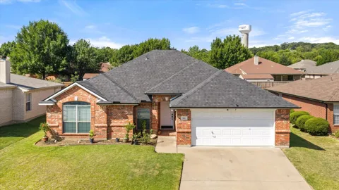621 Creekview Drive