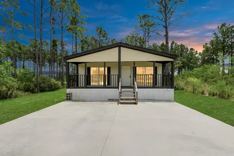 524 Road 5253