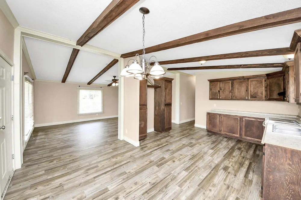 524 Road 5253 Cleveland, TX 77327