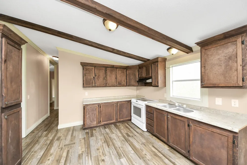 524 Road 5253 Cleveland, TX 77327