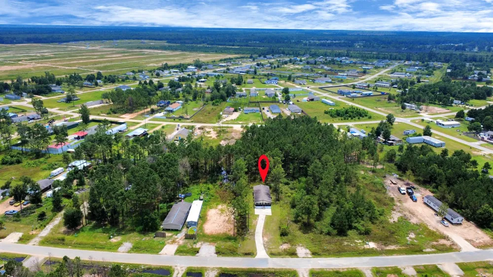 524 Road 5253 Cleveland, TX 77327