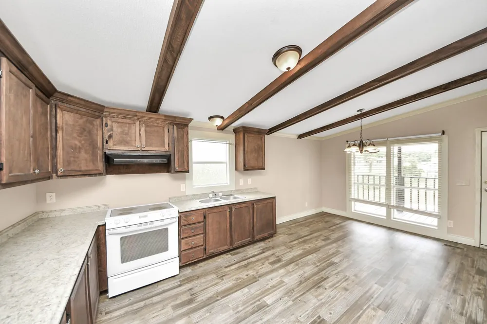 524 Road 5253 Cleveland, TX 77327