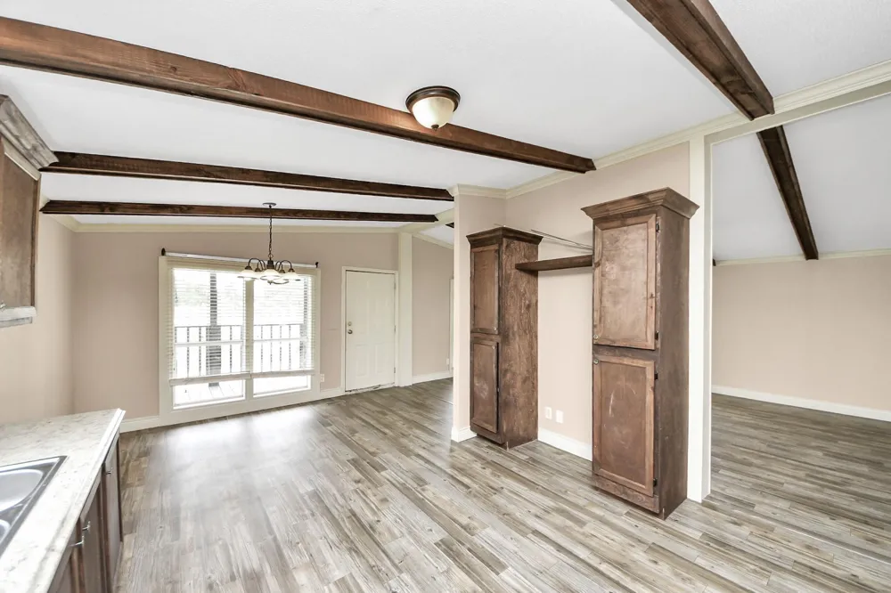 524 Road 5253 Cleveland, TX 77327