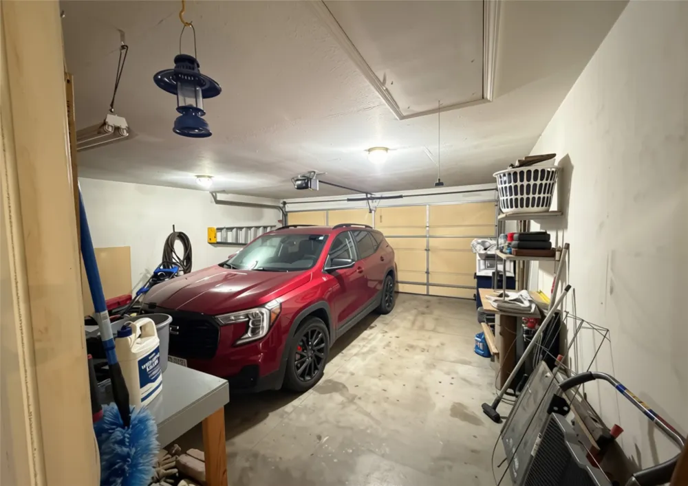 307 Mission Drive Poteau, OK 74953