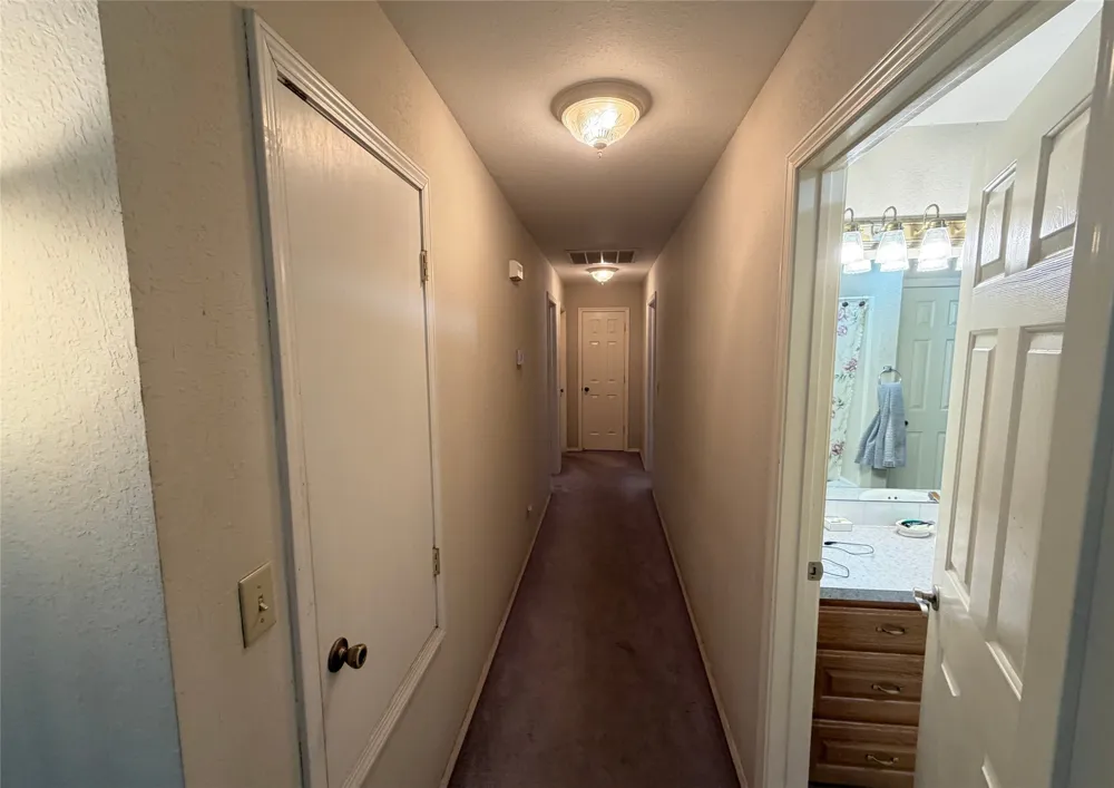 307 Mission Drive Poteau, OK 74953