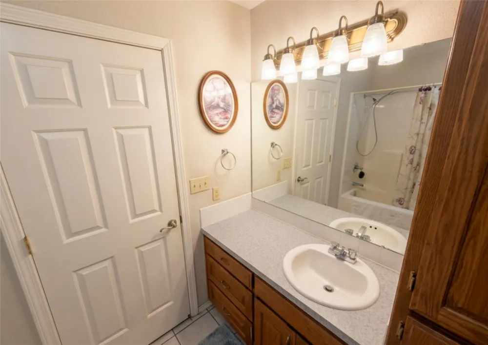 307 Mission Drive Poteau, OK 74953