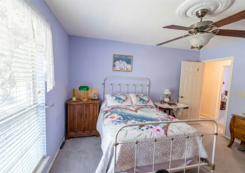307 Mission Drive Poteau, OK 74953