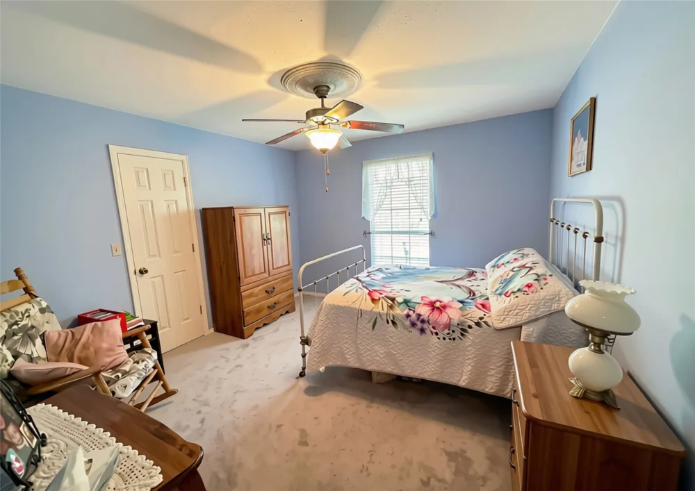307 Mission Drive Poteau, OK 74953