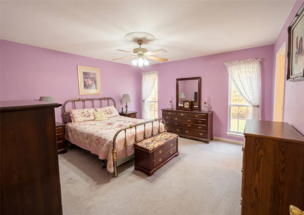 307 Mission Drive Poteau, OK 74953