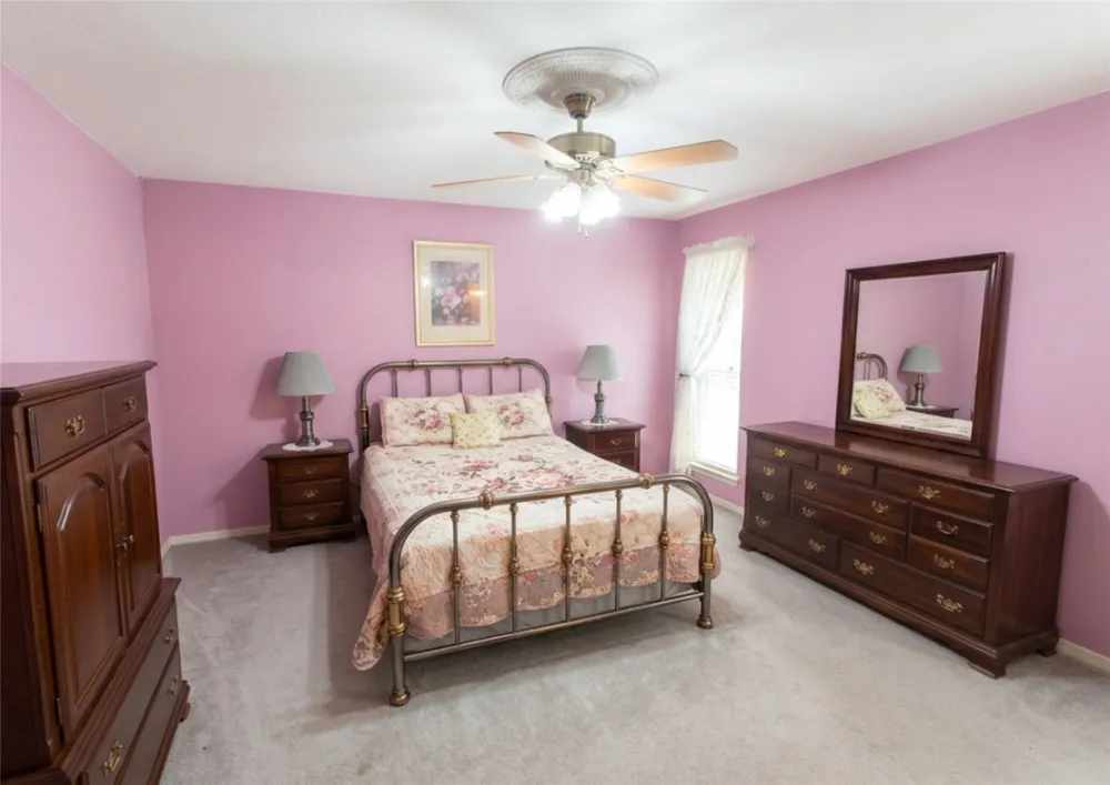 307 Mission Drive Poteau, OK 74953