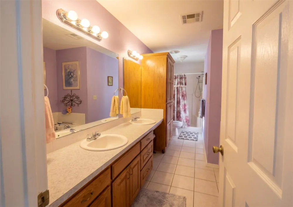 307 Mission Drive Poteau, OK 74953