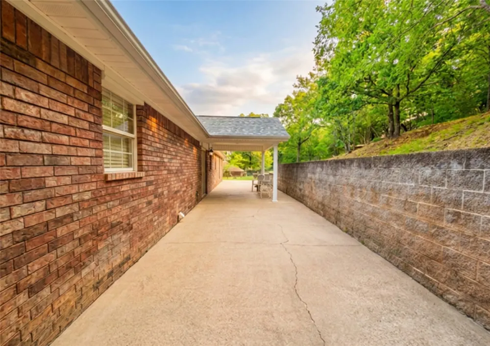 307 Mission Drive Poteau, OK 74953
