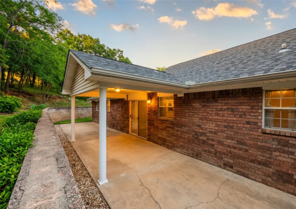 307 Mission Drive Poteau, OK 74953