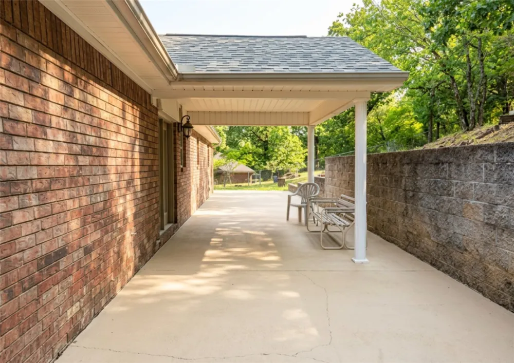 307 Mission Drive Poteau, OK 74953
