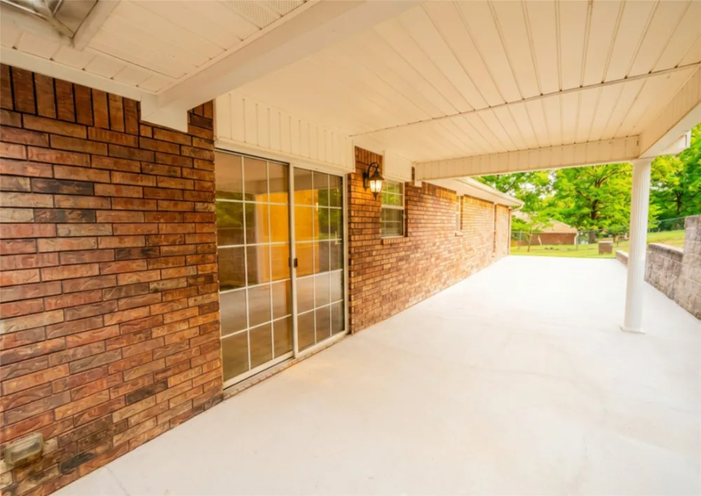 307 Mission Drive Poteau, OK 74953