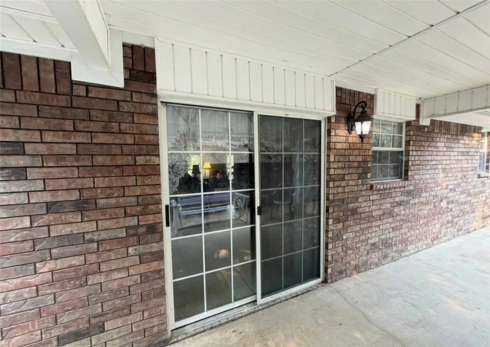 307 Mission Drive Poteau, OK 74953