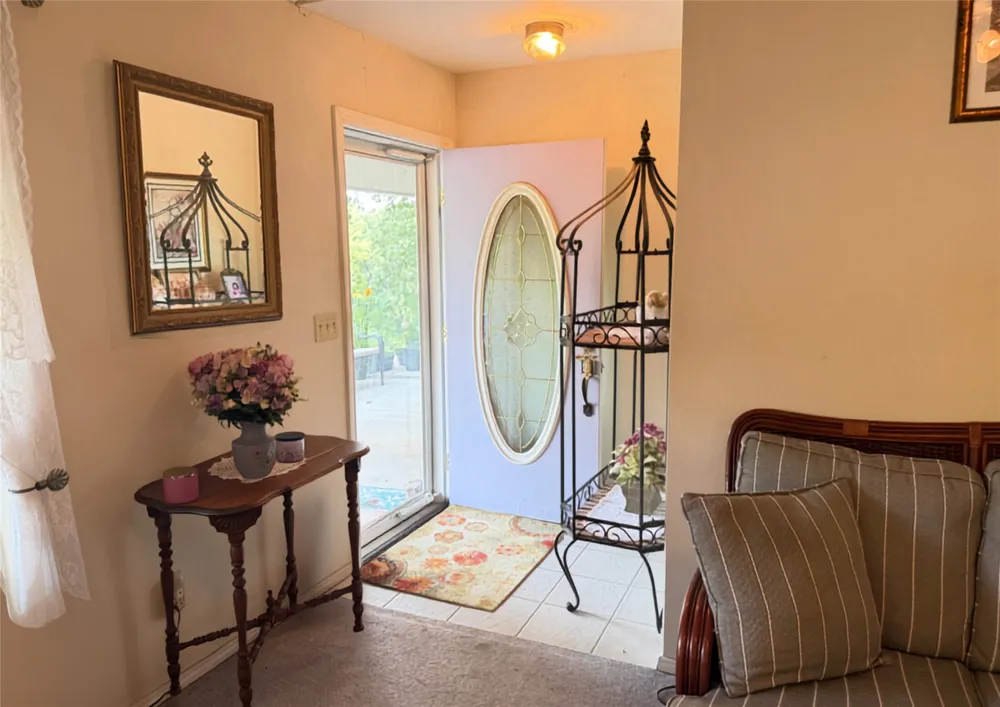 307 Mission Drive Poteau, OK 74953