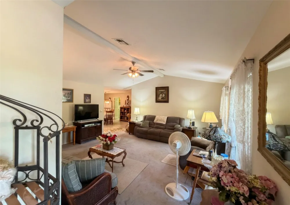 307 Mission Drive Poteau, OK 74953