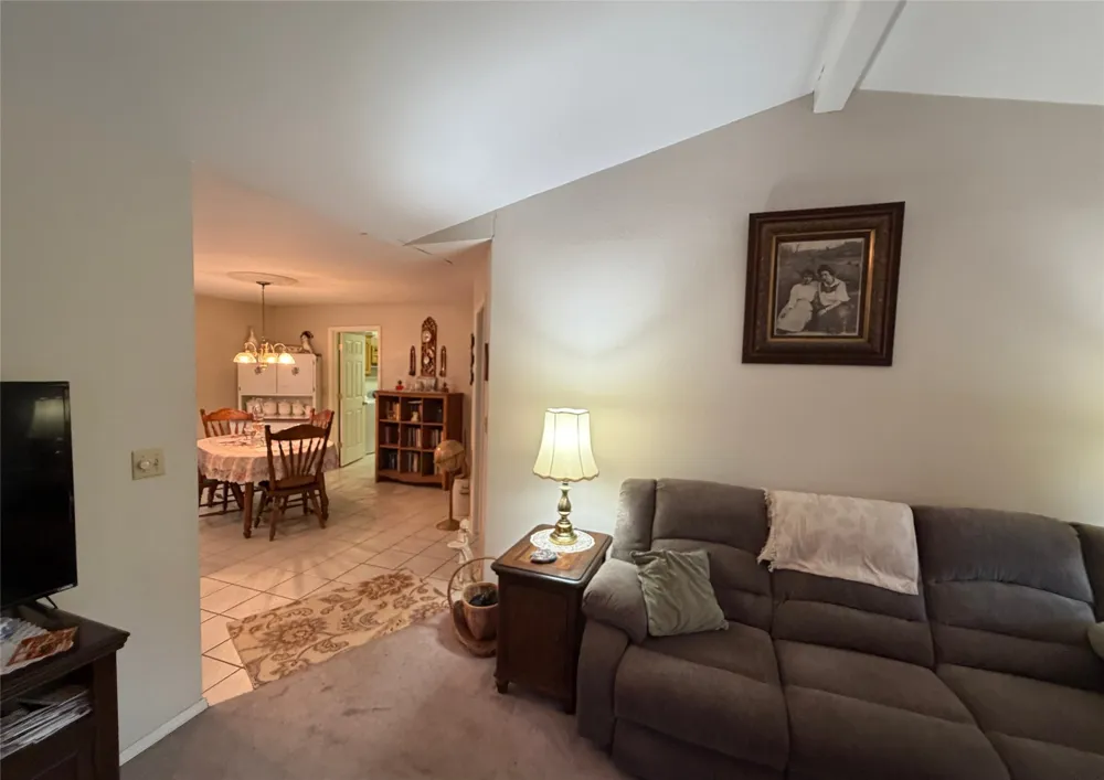 307 Mission Drive Poteau, OK 74953