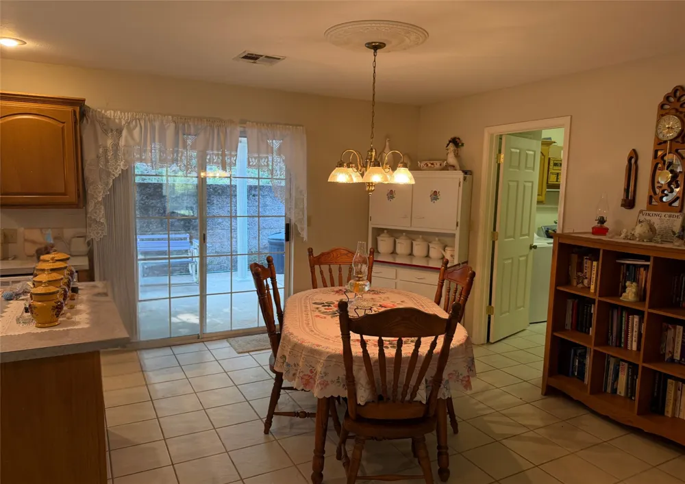 307 Mission Drive Poteau, OK 74953