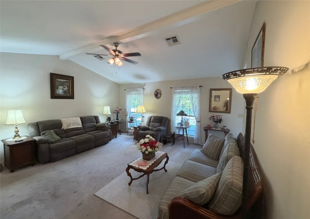 307 Mission Drive Poteau, OK 74953