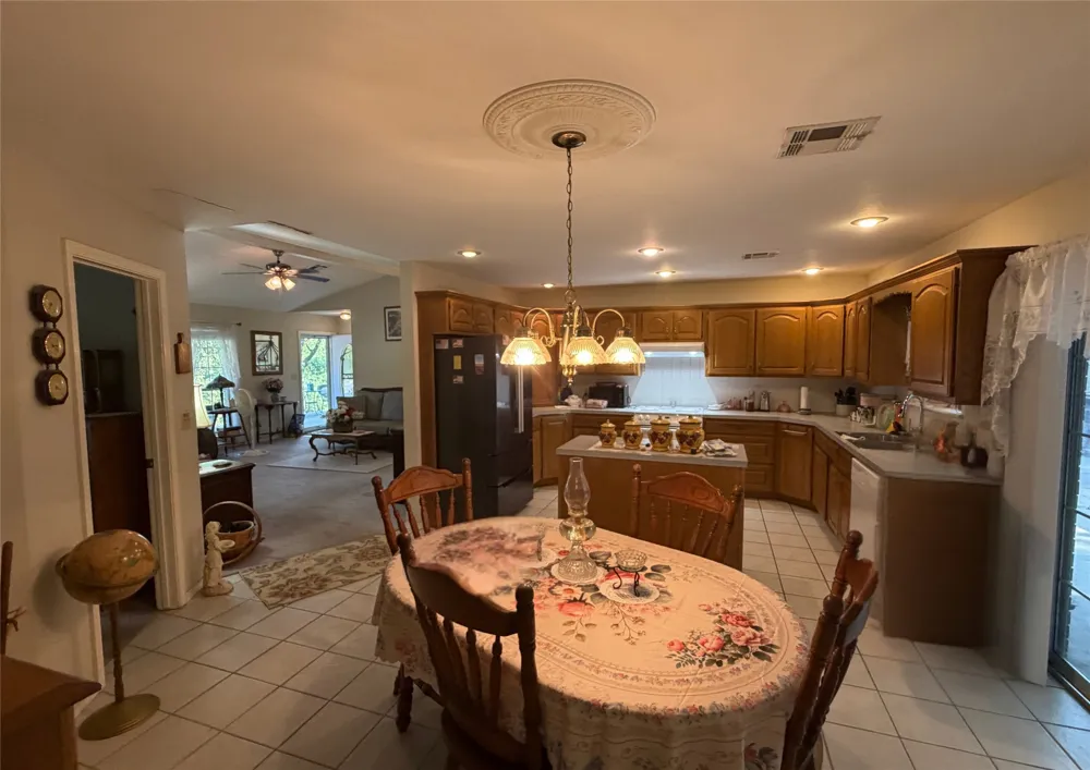 307 Mission Drive Poteau, OK 74953