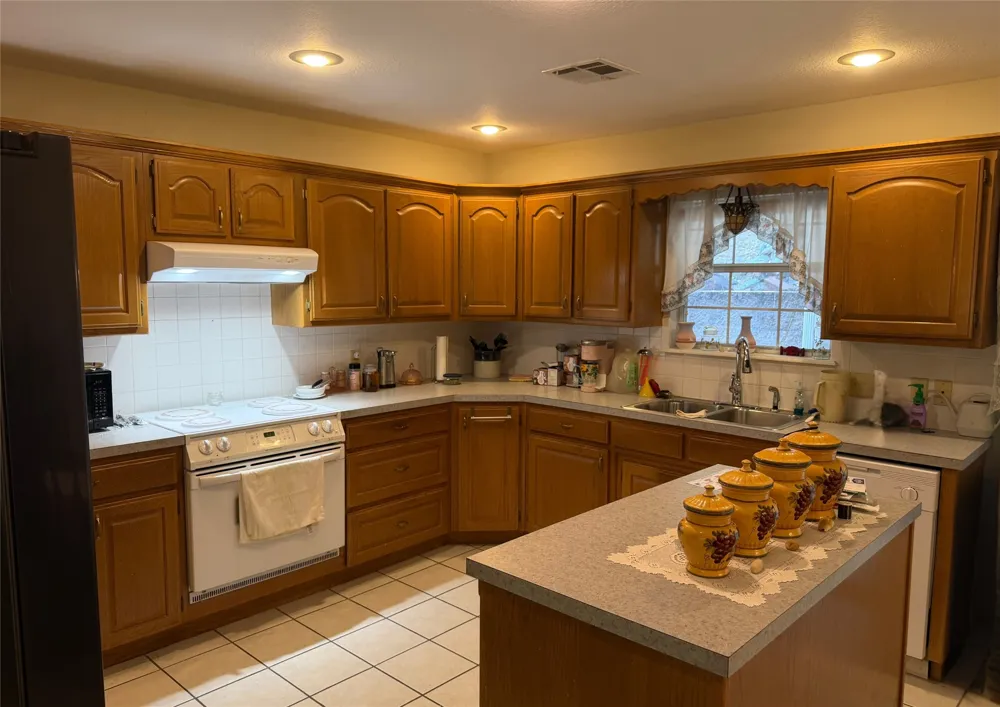 307 Mission Drive Poteau, OK 74953