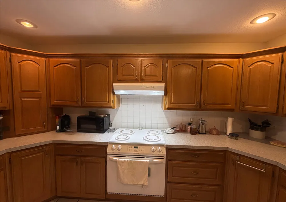 307 Mission Drive Poteau, OK 74953