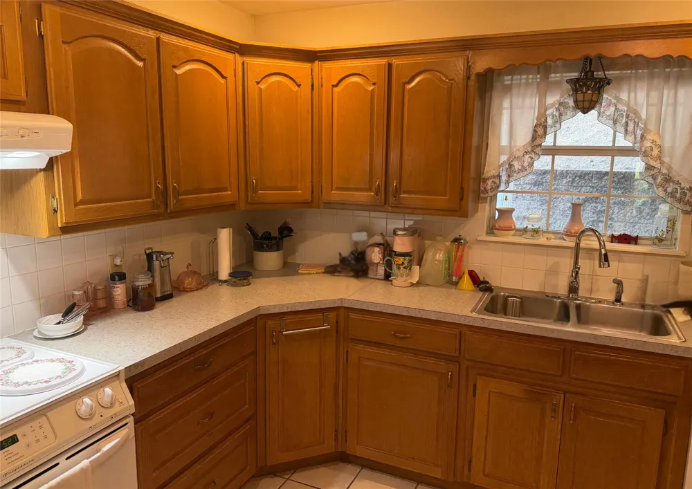 307 Mission Drive Poteau, OK 74953