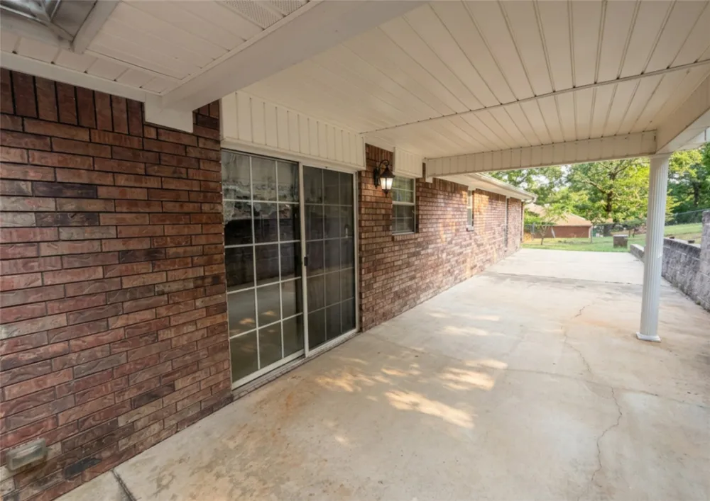 307 Mission Drive Poteau, OK 74953