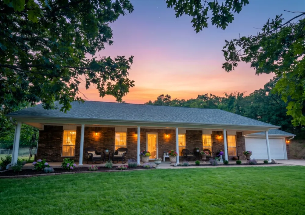 307 Mission Drive Poteau, OK 74953