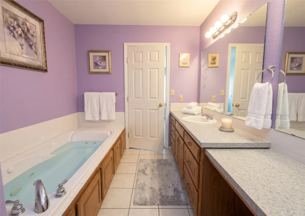 307 Mission Drive Poteau, OK 74953
