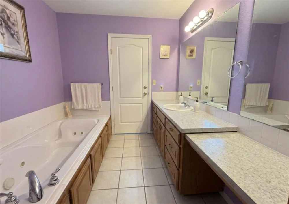 307 Mission Drive Poteau, OK 74953