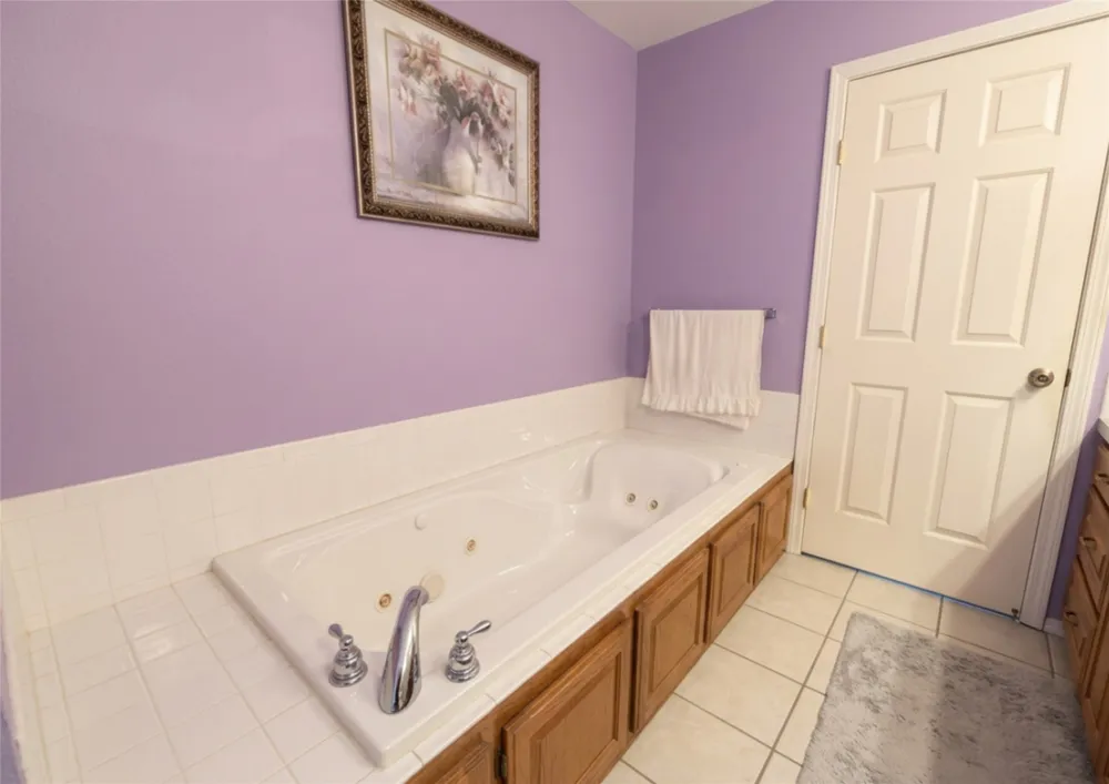 307 Mission Drive Poteau, OK 74953