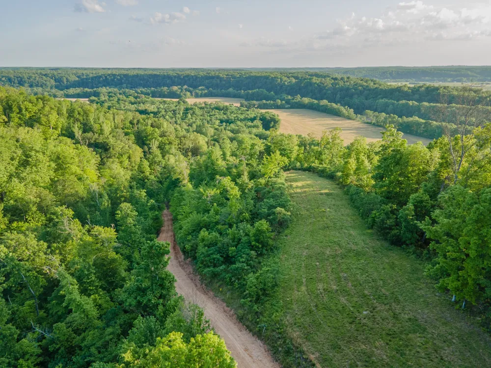 3383 Coble to Only Rd Only, TN 37140